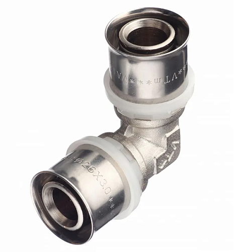 Угол  16  пресс-фитинг K-FLEX