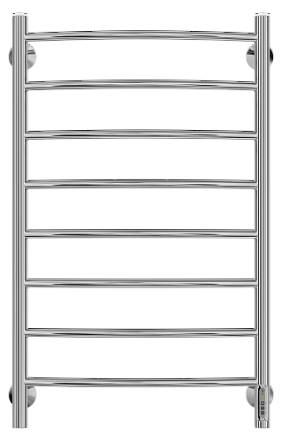 Полотенцесушитель "Классик" 500х850 П8  электро TERMINUS