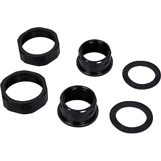 Насос циркуляционный 25/80-180 ( RCP-0002-2581801)  Rommer 