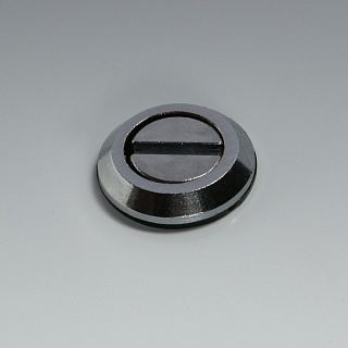 Шкаф коллекторный встраиваемый ШРВ-6 670х125х1196 (17-18) STOUT SCC-0002-001718  