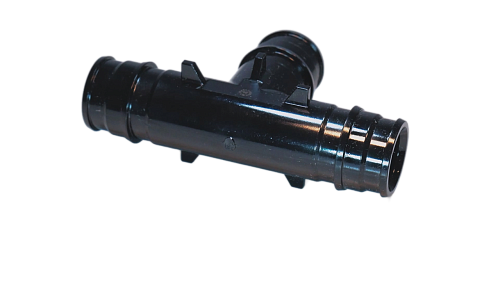 Тройник 20x20x20 PPSU (HFWQE00010) Hipex (20)