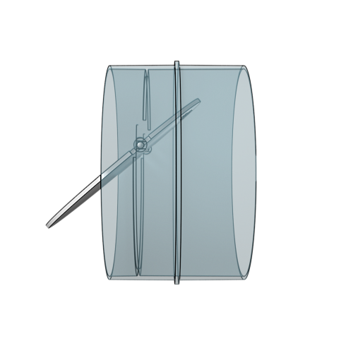 Соединитель 15СКПО,D150 (пластик) (24)