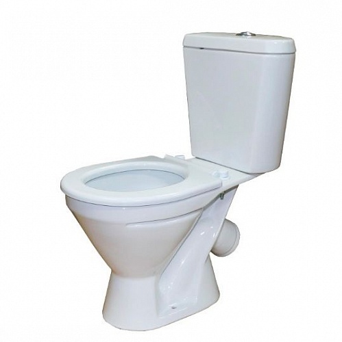 Унитаз-комп "Детский" кноп.арм+сид. белый (КСФ) 