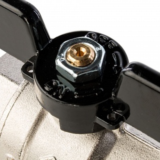 Кран шар. полнопроходной баб. ВВ 1" (SVB-0002-000025) STOUT 