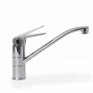 Смеситель для кухни, Male, IDDIS, MALSB00i05