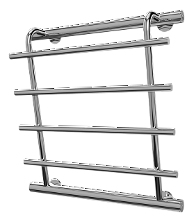 Полотенцесушитель 500х500 П4 Б/П м/о 500 "Каскад" TERMINUS (50)