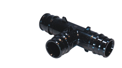 Тройник 20x20x20 PPSU (HFWQE00010) Hipex (20)