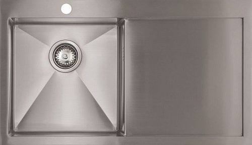 Кухонная мойка Seaman Eco Marino SMV-860R