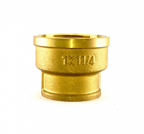 Муфта переходная 1 1/4"-1" VIEIR SF65 (75)