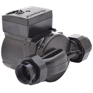 ����� ����. AC 256-130 DN25, PN10, Qmax=4�3/�, Hmax=6�, Tmax=110��, 3-����, � ������� (5256) Aquario (������ ���.116224)