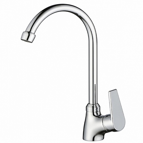 Смес д/кухни Kaiser ECO бок. ф35 (00044)