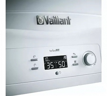 Котел газовый Vaillant VUW 242/5-2- turbo FIT 0010020901 АКЦИЯ!!!