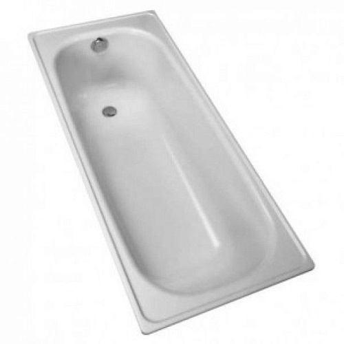 Ванна сталь эм. 1,5х0,7 Екатеринбург Donna Vanna УЦЕНКА