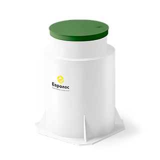 Евролос ПРО-3 аэрационная установка (компрессор) /самотек