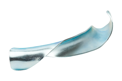 Фиксатор поворота 20 белый сталь (HAW00003) Hipex