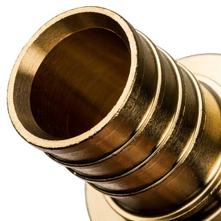 Переходник с нар. резьбой 25х3/4" (10/070) (SFA-0001-002534) STOUT