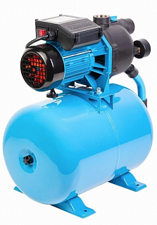 Насосная станция "Джамбо" 60/35П-24