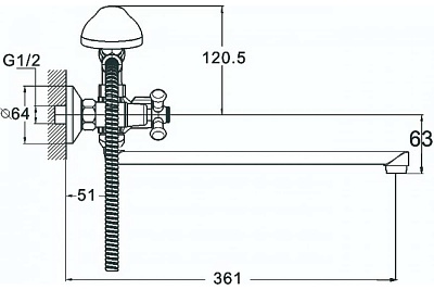  / G-lauf (QMT7-B722)  .  310