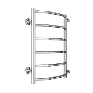 Полотенцесушитель 400х600 П6 Б/П м/о 500 "Виктория" TERMINUS 