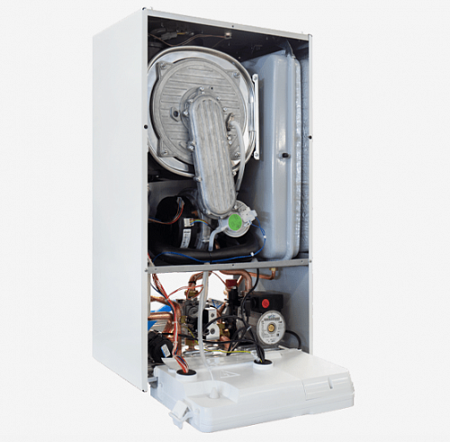 Котел газовый конденсационный FORMENTERA KRB 28 (одноконтурный, OpenTherm)