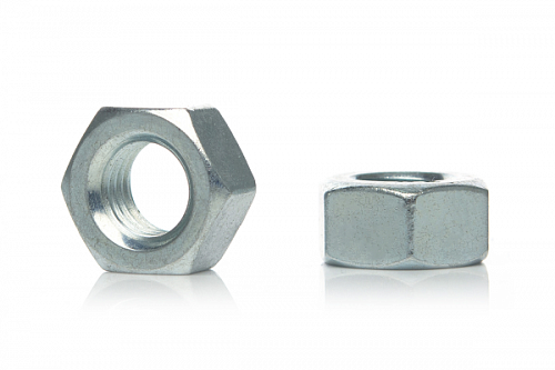 Гайка  М22  ГОСТ 5927-70/5915-70