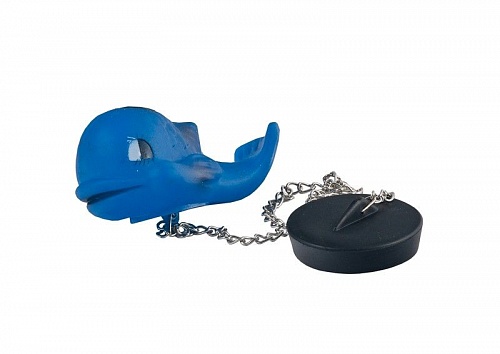 Пробка в ванну HR.S8168Е (Аквалиния)