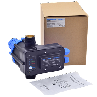 Прессконтроль тип IV/2.3 (6306) Aquario