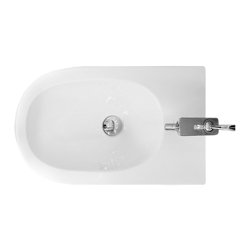 Биде напольное Sanita ART (Самара) 