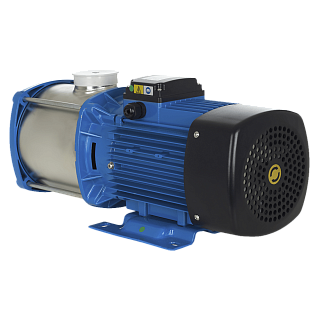 Насос HMS(T)-16-30, G2"вн.р., Qmax=26м3/ч, Hmax=42м, Tmax=90°С, 3х380В, 2.2кВт (2863) Aquario
