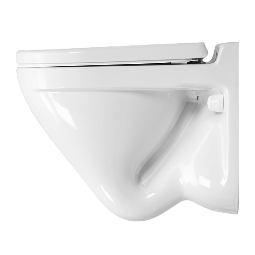 Унитаз подвесной  "ATTICA" сиденье мультилифт(Самара) снят с производства