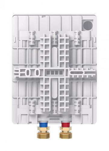 Водонагреватель проточ. Тhermex Surf Plus 4500 (напорный)