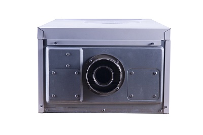 Котел газовый HUBERT AGB 18 DP (Wi-Fi)