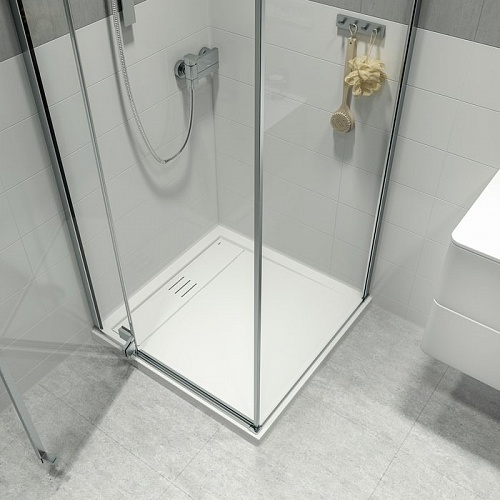 Поддон душевой, 90х90, 50мм, Bild, IDDIS, BIL5WS9i22