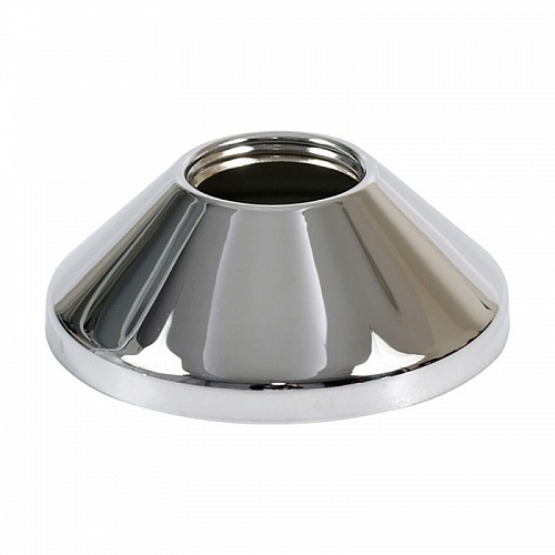 Отражатель к полотенцесушителю 1" глубокий (VR2075) VIEIR  (640)