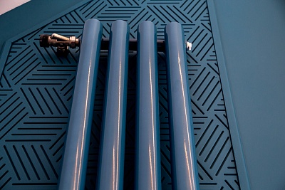 Радиатор КЗТО Гармония 1-155-30