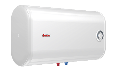 Водонагреватель THERMEX Ceramik 80 H (2квт, плоский, бак эмаль) ВЫГОДА!