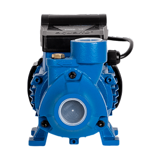 Насос ADB-35, G1"вн.р., Qmax=1.8м3/ч, Hmax=35м, Tmax=60°С, 1х220В, 0.19кВт (2436) Aquario