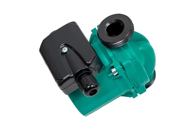 Насос STAR-RS 25/6-130(180)-RK, 130/180мм, c гайками, износостойкое исполнение (2459900) WILO АКЦИЯ!!!