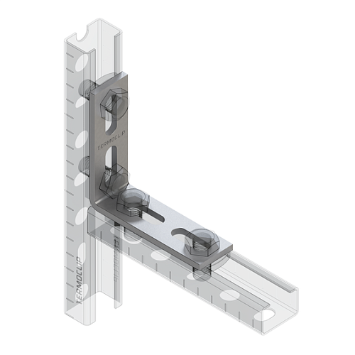 Уголок TA 90 28 4F4 (160шт/20кор) (09120001)