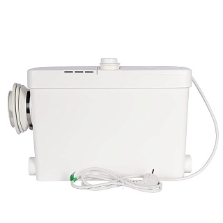 Установка канализационная насосная  BIOLIFT R-4S(выход сбоку) 1*100мм,3*40мм RPD-0010-100450 Rommer