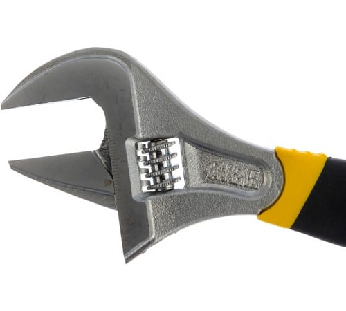 Ключ разводной Гранд 200мм/40мм (70192) FIT