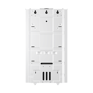 Газовый проточный водонагреватель THERMEX G 20 D ((Pearl white)