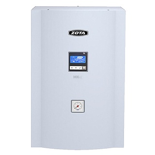 Котел электрический ZOTA MK-S 21 АКЦИЯ!