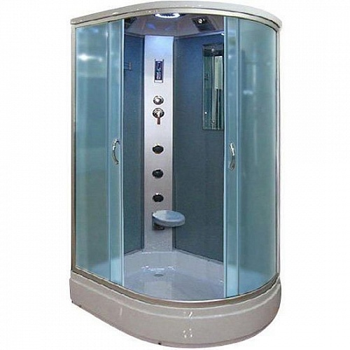 Душевая кабина DUNAY 110/80/26 L, R МТ