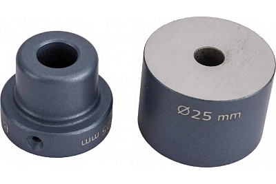 Насадка для сварки 25 Blue Ocean (PPRT/HT-25)