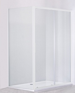 ДУШЕВОЙ УГОЛОК CEZARES RELAX-AHF-1 130/90-C-Bi