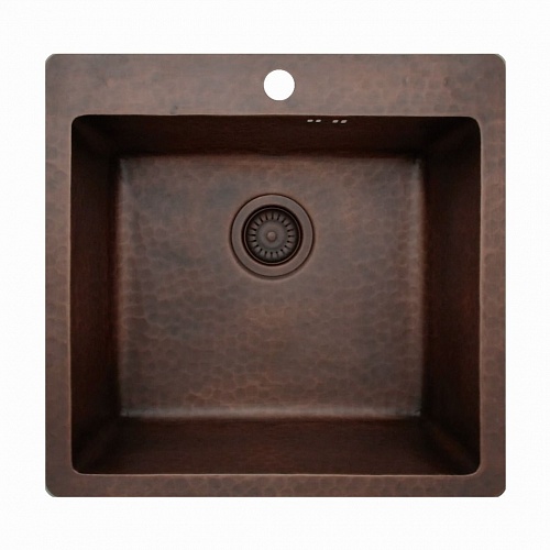 Кухонная мойка Seaman Natural SMC-5351V Antique