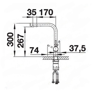  / Haiba HB70088-8    