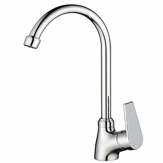 Смес д/кухни Kaiser ECO бок. ф35 (00044)