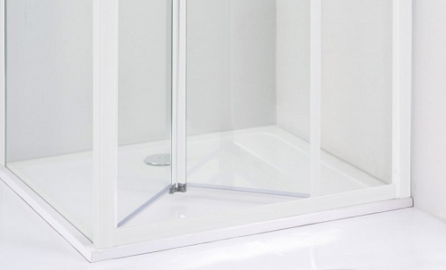 ДУШЕВОЙ УГОЛОК CEZARES RELAX-AHS-1 90/80-C-Bi